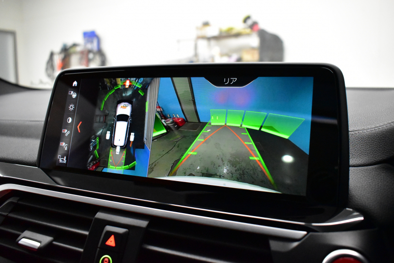 BMW X3 M40d 4WD ｾﾚｸﾄ&ﾊｲﾗｲﾝP 326馬力 ﾊﾟﾉﾗﾏｻﾝR Individualｴｸｽﾃﾝﾄﾞﾚｻﾞｰﾒﾘﾉ全席ﾋｰﾀｰ付赤黒革 ﾊｰﾏﾝｶｰﾄﾞﾝ 21AW 追従ACC HUD Mｽﾎﾟｰﾂﾌﾞﾚｰｷ&ﾃﾞﾌ ﾀｯﾁﾊﾟﾈﾙﾅﾋﾞ ﾌﾙｾｸﾞ 全周囲ｶﾒﾗ3Dﾋﾞｭｰ ｱﾀﾞﾌﾟﾃｨﾌﾞLEDﾍｯﾄﾞﾗｲﾄ 2年保証