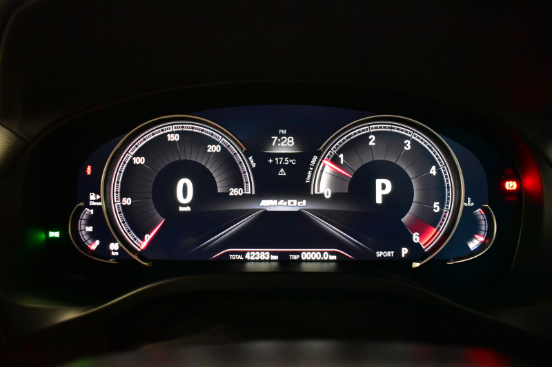 BMW X3 M40d 4WD ｾﾚｸﾄ&ﾊｲﾗｲﾝP 326馬力 ﾊﾟﾉﾗﾏｻﾝR Individualｴｸｽﾃﾝﾄﾞﾚｻﾞｰﾒﾘﾉ全席ﾋｰﾀｰ付赤黒革 ﾊｰﾏﾝｶｰﾄﾞﾝ 21AW 追従ACC HUD Mｽﾎﾟｰﾂﾌﾞﾚｰｷ&ﾃﾞﾌ ﾀｯﾁﾊﾟﾈﾙﾅﾋﾞ ﾌﾙｾｸﾞ 全周囲ｶﾒﾗ3Dﾋﾞｭｰ ｱﾀﾞﾌﾟﾃｨﾌﾞLEDﾍｯﾄﾞﾗｲﾄ 2年保証