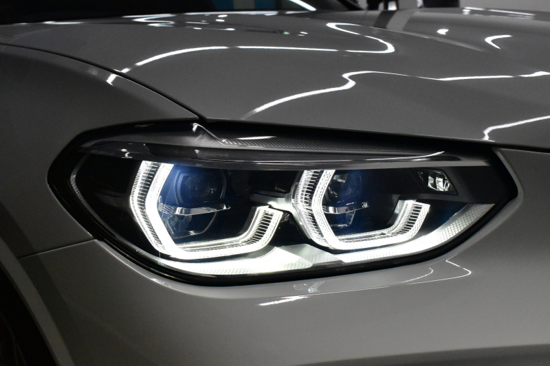 BMW X3 M40d 4WD ｾﾚｸﾄ&ﾊｲﾗｲﾝP 326馬力 ﾊﾟﾉﾗﾏｻﾝR Individualｴｸｽﾃﾝﾄﾞﾚｻﾞｰﾒﾘﾉ全席ﾋｰﾀｰ付赤黒革 ﾊｰﾏﾝｶｰﾄﾞﾝ 21AW 追従ACC HUD Mｽﾎﾟｰﾂﾌﾞﾚｰｷ&ﾃﾞﾌ ﾀｯﾁﾊﾟﾈﾙﾅﾋﾞ ﾌﾙｾｸﾞ 全周囲ｶﾒﾗ3Dﾋﾞｭｰ ｱﾀﾞﾌﾟﾃｨﾌﾞLEDﾍｯﾄﾞﾗｲﾄ 2年保証