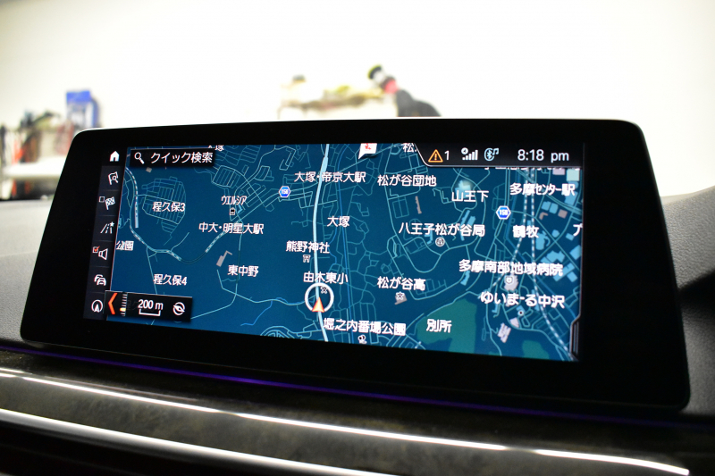 BMW 5シリーズ 530iﾂｰﾘﾝｸﾞ Mｽﾎﾟｰﾂ 型式変更後(JT20) ｾﾚｸﾄP 全面液晶ﾒｰﾀｰ ﾊﾟﾉﾗﾏｻﾝﾙｰﾌ ﾊｰﾏﾝｶｰﾄﾞﾝ LEDﾍｯﾄﾞﾗｲﾄ 全席ﾋｰﾀｰ付黒革 追従ACC HUD ﾀｯﾁﾊﾟﾈﾙHDDﾅﾋﾞ 全周囲ｶﾒﾗ3Dﾋﾞｭｰ Pｱｼｽﾄ 車線変更&逸脱&歩行者警告 衝突軽減B 19AW 電動Rｹﾞｰﾄ 社外ﾜｲﾔﾚｽ充電 2年保証