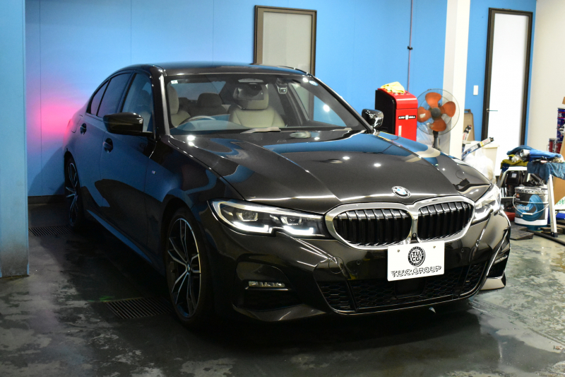 BMW 3シリーズ 320d Xﾄﾞﾗｲﾌﾞ ｼﾄﾘﾝﾌﾞﾗｯｸED 4WD 首都圏限定88台 ﾊｲﾗｲﾝ&ｺﾝﾌｫｰﾄP ﾊﾟｰｷﾝｸﾞｱｼｽﾄﾌﾟﾗｽ ﾋｰﾀｰ付ｳﾞｧｰﾈｽｶｵｲｽﾀｰﾚｻﾞｰ 19AW 全周囲ｶﾒﾗ 追従ACC ﾗｲﾌﾞｺｯｸﾋﾟｯﾄ ﾀｯﾁﾊﾟﾈﾙHDDﾅﾋﾞ ｱｯﾌﾟﾙｶｰﾌﾟﾚｲ ﾜｲﾔﾚｽ充電 電動ﾄﾗﾝｸ 2年保証