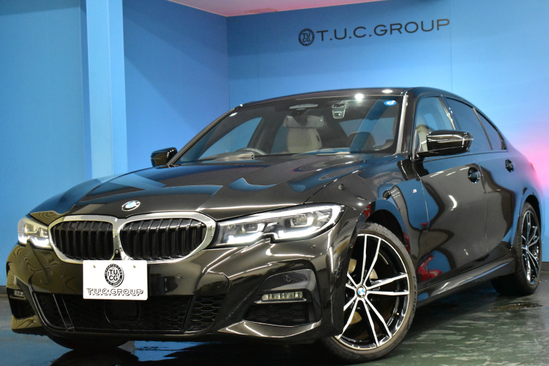 BMW 3シリーズ 320d Xﾄﾞﾗｲﾌﾞ ｼﾄﾘﾝﾌﾞﾗｯｸED 4WD 首都圏限定88台 ﾊｲﾗｲﾝ&ｺﾝﾌｫｰﾄP ﾊﾟｰｷﾝｸﾞｱｼｽﾄﾌﾟﾗｽ ﾋｰﾀｰ付ｳﾞｧｰﾈｽｶｵｲｽﾀｰﾚｻﾞｰ 19AW 全周囲ｶﾒﾗ 追従ACC ﾗｲﾌﾞｺｯｸﾋﾟｯﾄ ﾀｯﾁﾊﾟﾈﾙHDDﾅﾋﾞ ｱｯﾌﾟﾙｶｰﾌﾟﾚｲ ﾜｲﾔﾚｽ充電 電動ﾄﾗﾝｸ 2年保証