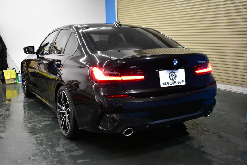 BMW 3シリーズ 320d Xﾄﾞﾗｲﾌﾞ ｼﾄﾘﾝﾌﾞﾗｯｸED 4WD 首都圏限定88台 ﾊｲﾗｲﾝ&ｺﾝﾌｫｰﾄP ﾊﾟｰｷﾝｸﾞｱｼｽﾄﾌﾟﾗｽ ﾋｰﾀｰ付ｳﾞｧｰﾈｽｶｵｲｽﾀｰﾚｻﾞｰ 19AW 全周囲ｶﾒﾗ 追従ACC ﾗｲﾌﾞｺｯｸﾋﾟｯﾄ ﾀｯﾁﾊﾟﾈﾙHDDﾅﾋﾞ ｱｯﾌﾟﾙｶｰﾌﾟﾚｲ ﾜｲﾔﾚｽ充電 電動ﾄﾗﾝｸ 2年保証
