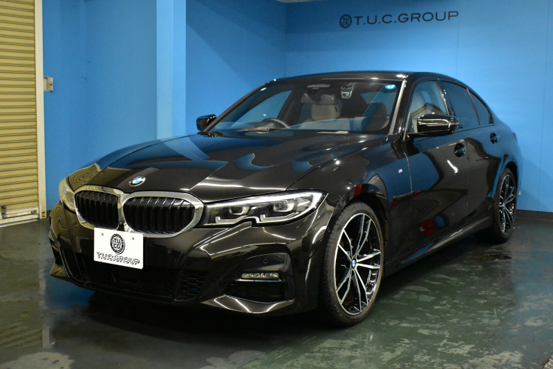 BMW 3シリーズ 320d Xﾄﾞﾗｲﾌﾞ ｼﾄﾘﾝﾌﾞﾗｯｸED 4WD 首都圏限定88台 ﾊｲﾗｲﾝ&ｺﾝﾌｫｰﾄP ﾊﾟｰｷﾝｸﾞｱｼｽﾄﾌﾟﾗｽ ﾋｰﾀｰ付ｳﾞｧｰﾈｽｶｵｲｽﾀｰﾚｻﾞｰ 19AW 全周囲ｶﾒﾗ 追従ACC ﾗｲﾌﾞｺｯｸﾋﾟｯﾄ ﾀｯﾁﾊﾟﾈﾙHDDﾅﾋﾞ ｱｯﾌﾟﾙｶｰﾌﾟﾚｲ ﾜｲﾔﾚｽ充電 電動ﾄﾗﾝｸ 2年保証