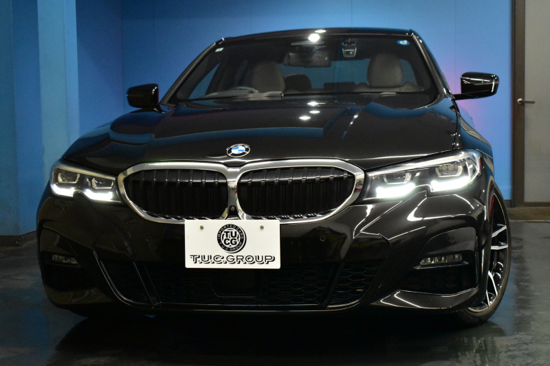 BMW 3シリーズ 320d Xﾄﾞﾗｲﾌﾞ ｼﾄﾘﾝﾌﾞﾗｯｸED 4WD 首都圏限定88台 ﾊｲﾗｲﾝ&ｺﾝﾌｫｰﾄP ﾊﾟｰｷﾝｸﾞｱｼｽﾄﾌﾟﾗｽ ﾋｰﾀｰ付ｳﾞｧｰﾈｽｶｵｲｽﾀｰﾚｻﾞｰ 19AW 全周囲ｶﾒﾗ 追従ACC ﾗｲﾌﾞｺｯｸﾋﾟｯﾄ ﾀｯﾁﾊﾟﾈﾙHDDﾅﾋﾞ ｱｯﾌﾟﾙｶｰﾌﾟﾚｲ ﾜｲﾔﾚｽ充電 電動ﾄﾗﾝｸ 2年保証