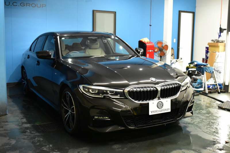 BMW 3シリーズ 320d Xﾄﾞﾗｲﾌﾞ ｼﾄﾘﾝﾌﾞﾗｯｸED 4WD 首都圏限定88台 ﾊｲﾗｲﾝ&ｺﾝﾌｫｰﾄP ﾊﾟｰｷﾝｸﾞｱｼｽﾄﾌﾟﾗｽ ﾋｰﾀｰ付ｳﾞｧｰﾈｽｶｵｲｽﾀｰﾚｻﾞｰ 19AW 全周囲ｶﾒﾗ 追従ACC ﾗｲﾌﾞｺｯｸﾋﾟｯﾄ ﾀｯﾁﾊﾟﾈﾙHDDﾅﾋﾞ ｱｯﾌﾟﾙｶｰﾌﾟﾚｲ ﾜｲﾔﾚｽ充電 電動ﾄﾗﾝｸ 2年保証