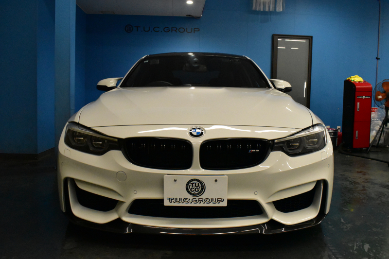 BMW Mシリーズ M3ｾﾀﾞﾝ MDCT LCI後期 KW車高調(Ver3) ﾍｷｻｺﾞﾅﾙLEDﾍｯﾄﾞﾗｲﾄ ﾋｰﾀｰ付黒革 ｶｰﾎﾞﾝﾙｰﾌ&ｲﾝﾃﾘｱ&Fﾘｯﾌﾟ ﾀｯﾁﾊﾟﾈﾙﾅﾋﾞﾊｰﾏﾝｶｰﾄﾞﾝ  ﾌﾙｾｸﾞBｶﾒﾗ前後PDC HUD 7速DCT ｵﾌﾟｼｮﾝ19AW 衝突軽減ﾌﾞﾚｰｷ 車線変更&車線逸脱&歩行者警告 2年保証