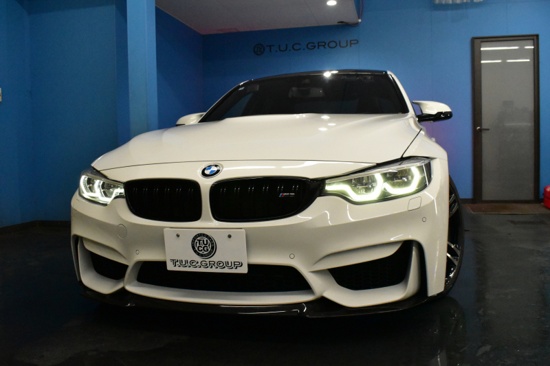 BMW Mシリーズ M3ｾﾀﾞﾝ MDCT LCI後期 KW車高調(Ver3) ﾍｷｻｺﾞﾅﾙLEDﾍｯﾄﾞﾗｲﾄ ﾋｰﾀｰ付黒革 ｶｰﾎﾞﾝﾙｰﾌ&ｲﾝﾃﾘｱ&Fﾘｯﾌﾟ ﾀｯﾁﾊﾟﾈﾙﾅﾋﾞﾊｰﾏﾝｶｰﾄﾞﾝ  ﾌﾙｾｸﾞBｶﾒﾗ前後PDC HUD 7速DCT ｵﾌﾟｼｮﾝ19AW 衝突軽減ﾌﾞﾚｰｷ 車線変更&車線逸脱&歩行者警告 2年保証