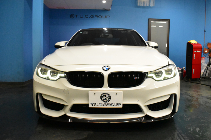 BMW Mシリーズ M3ｾﾀﾞﾝ MDCT LCI後期 KW車高調(Ver3) ﾍｷｻｺﾞﾅﾙLEDﾍｯﾄﾞﾗｲﾄ ﾋｰﾀｰ付黒革 ｶｰﾎﾞﾝﾙｰﾌ&ｲﾝﾃﾘｱ&Fﾘｯﾌﾟ ﾀｯﾁﾊﾟﾈﾙﾅﾋﾞﾊｰﾏﾝｶｰﾄﾞﾝ  ﾌﾙｾｸﾞBｶﾒﾗ前後PDC HUD 7速DCT ｵﾌﾟｼｮﾝ19AW 衝突軽減ﾌﾞﾚｰｷ 車線変更&車線逸脱&歩行者警告 2年保証