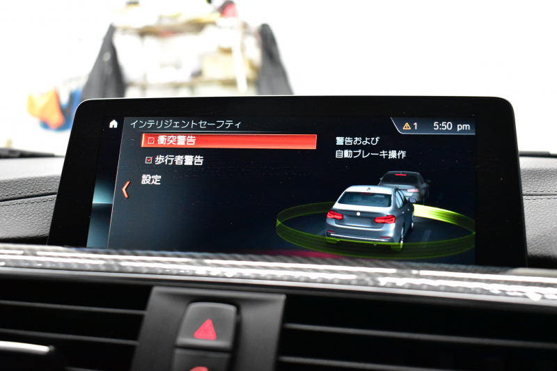 BMW Mシリーズ M3ｾﾀﾞﾝ MDCT LCI後期 KW車高調(Ver3) ﾍｷｻｺﾞﾅﾙLEDﾍｯﾄﾞﾗｲﾄ ﾋｰﾀｰ付黒革 ｶｰﾎﾞﾝﾙｰﾌ&ｲﾝﾃﾘｱ&Fﾘｯﾌﾟ ﾀｯﾁﾊﾟﾈﾙﾅﾋﾞﾊｰﾏﾝｶｰﾄﾞﾝ  ﾌﾙｾｸﾞBｶﾒﾗ前後PDC HUD 7速DCT ｵﾌﾟｼｮﾝ19AW 衝突軽減ﾌﾞﾚｰｷ 車線変更&車線逸脱&歩行者警告 2年保証