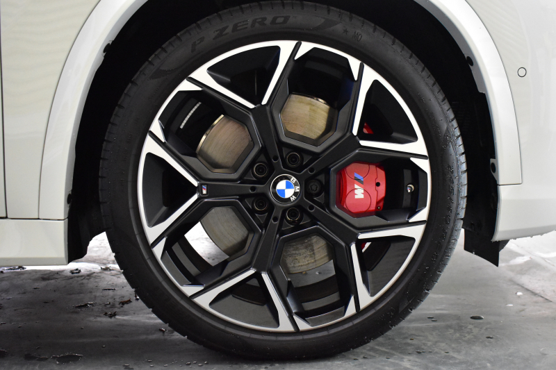 BMW X1 M35i Xﾄﾞﾗｲﾌﾞ 新車保証R10年10月30日迄 7速DCT 4WD 1ｵｰﾅｰ ﾊﾟﾉﾗﾏｻﾝR ﾋｰﾀｰ付電動赤黒ｳﾞｪｶﾞﾝｻﾞｱｸﾃｨﾌﾞｼｰﾄ 20AW Mｽﾎﾟｰﾂﾌﾞﾚｰｷ(ﾚｯﾄﾞ) ｶｰﾌﾞﾄﾞﾃﾞｨｽﾌﾟﾚｲ ﾗｲﾌﾞｺｯｸﾋﾟｯﾄ ﾊｰﾏﾝｶｰﾄﾞﾝ ｽﾃｱﾘﾝｸﾞﾋｰﾀｰ ACC HUD 可変Mｻｽ 2年保証