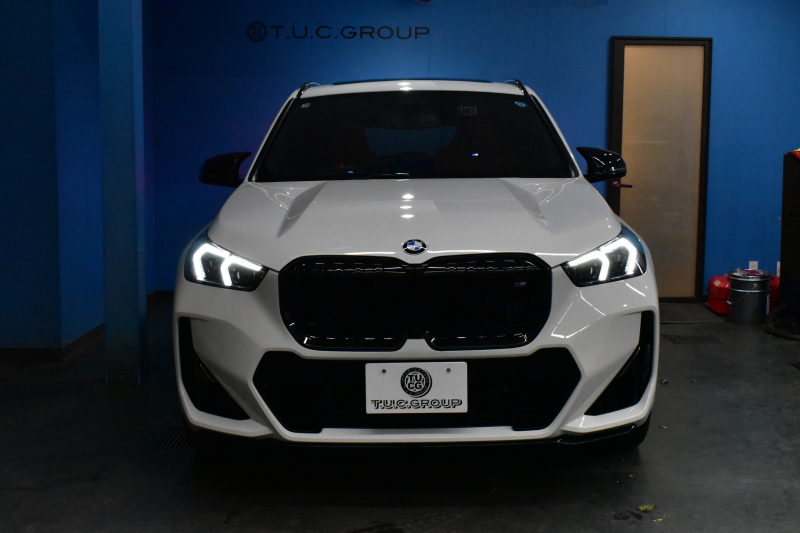 BMW X1 M35i Xﾄﾞﾗｲﾌﾞ 新車保証R10年10月30日迄 7速DCT 4WD 1ｵｰﾅｰ ﾊﾟﾉﾗﾏｻﾝR ﾋｰﾀｰ付電動赤黒ｳﾞｪｶﾞﾝｻﾞｱｸﾃｨﾌﾞｼｰﾄ 20AW Mｽﾎﾟｰﾂﾌﾞﾚｰｷ(ﾚｯﾄﾞ) ｶｰﾌﾞﾄﾞﾃﾞｨｽﾌﾟﾚｲ ﾗｲﾌﾞｺｯｸﾋﾟｯﾄ ﾊｰﾏﾝｶｰﾄﾞﾝ ｽﾃｱﾘﾝｸﾞﾋｰﾀｰ ACC HUD 可変Mｻｽ 2年保証