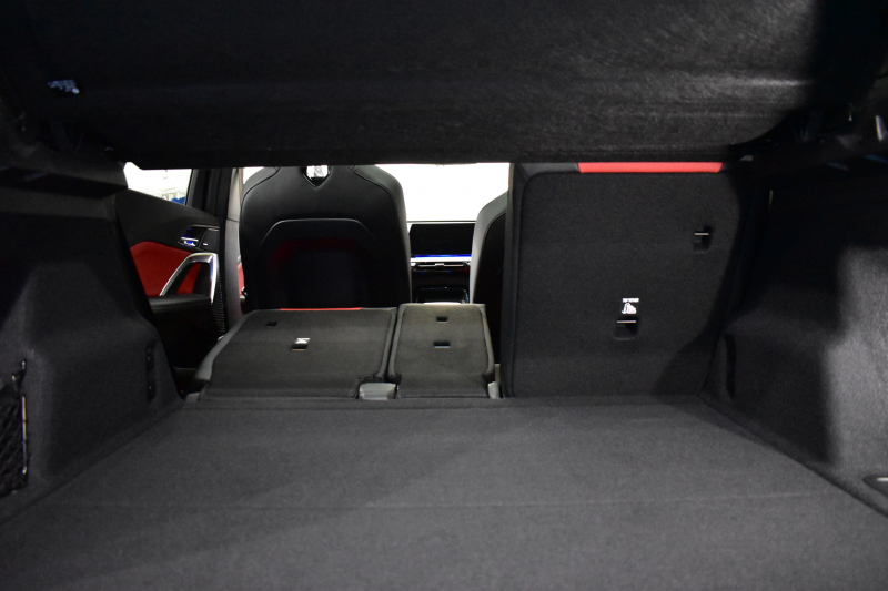 BMW X1 M35i Xﾄﾞﾗｲﾌﾞ 新車保証R10年10月30日迄 7速DCT 4WD 1ｵｰﾅｰ ﾊﾟﾉﾗﾏｻﾝR ﾋｰﾀｰ付電動赤黒ｳﾞｪｶﾞﾝｻﾞｱｸﾃｨﾌﾞｼｰﾄ 20AW Mｽﾎﾟｰﾂﾌﾞﾚｰｷ(ﾚｯﾄﾞ) ｶｰﾌﾞﾄﾞﾃﾞｨｽﾌﾟﾚｲ ﾗｲﾌﾞｺｯｸﾋﾟｯﾄ ﾊｰﾏﾝｶｰﾄﾞﾝ ｽﾃｱﾘﾝｸﾞﾋｰﾀｰ ACC HUD 可変Mｻｽ 2年保証