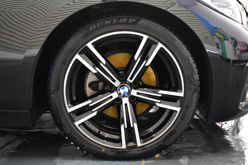 BMW 4シリーズ 420iｸｰﾍﾟ Mｽﾎﾟｰﾂ  ｺﾝﾌｫｰﾄP ﾋｰﾀｰ付ﾌﾞﾗｯｸﾚｻﾞｰｼｰﾄ Pｱｼｽﾄﾌﾟﾗｽ 全周囲ｶﾒﾗ 追従ACC ｱﾀﾞﾌﾟﾃｨﾌﾞLEDﾍｯﾄﾞﾗｲﾄ LCW ﾗｲﾌﾞｺｯｸﾋﾟｯﾄ ﾀｯﾁﾊﾟﾈﾙﾅﾋﾞ Apple Car Play Hifiｽﾋﾟｰｶｰ 電動ﾄﾗﾝｸ 18AW 2年保証