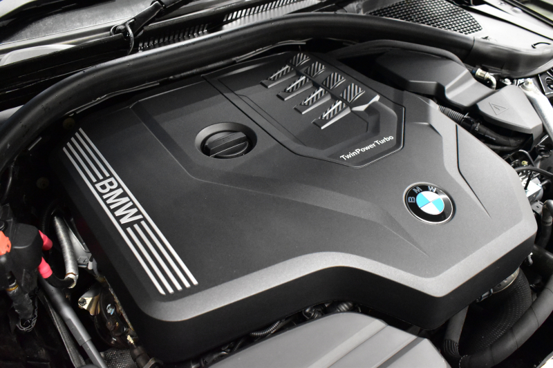 BMW 4シリーズ 420iｸｰﾍﾟ Mｽﾎﾟｰﾂ  ｺﾝﾌｫｰﾄP ﾋｰﾀｰ付ﾌﾞﾗｯｸﾚｻﾞｰｼｰﾄ Pｱｼｽﾄﾌﾟﾗｽ 全周囲ｶﾒﾗ 追従ACC ｱﾀﾞﾌﾟﾃｨﾌﾞLEDﾍｯﾄﾞﾗｲﾄ LCW ﾗｲﾌﾞｺｯｸﾋﾟｯﾄ ﾀｯﾁﾊﾟﾈﾙﾅﾋﾞ Apple Car Play Hifiｽﾋﾟｰｶｰ 電動ﾄﾗﾝｸ 18AW 2年保証