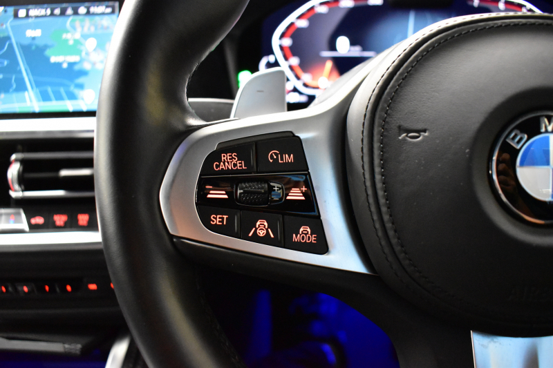 BMW 4シリーズ 420iｸｰﾍﾟ Mｽﾎﾟｰﾂ  ｺﾝﾌｫｰﾄP ﾋｰﾀｰ付ﾌﾞﾗｯｸﾚｻﾞｰｼｰﾄ Pｱｼｽﾄﾌﾟﾗｽ 全周囲ｶﾒﾗ 追従ACC ｱﾀﾞﾌﾟﾃｨﾌﾞLEDﾍｯﾄﾞﾗｲﾄ LCW ﾗｲﾌﾞｺｯｸﾋﾟｯﾄ ﾀｯﾁﾊﾟﾈﾙﾅﾋﾞ Apple Car Play Hifiｽﾋﾟｰｶｰ 電動ﾄﾗﾝｸ 18AW 2年保証