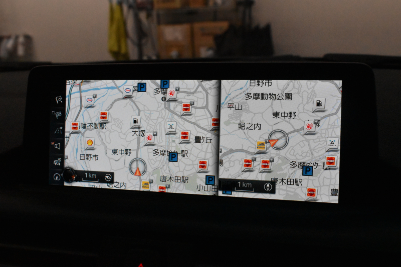 BMW 1シリーズ M140i LCI後期 直6ﾀｰﾎﾞ 340馬力 LEDﾍｯﾄﾞﾗｲﾄ&ﾃｰﾙ ﾋｰﾀｰ付赤革 ｱﾀﾞﾌﾟﾃｨﾌﾞMｻｽ 大型ﾌﾞﾚｰｷｼｽﾃﾑ 車線逸脱&歩行者警告 衝突軽減ﾌﾞﾚｰｷ 横ﾒﾆｭｰﾀｯﾁﾊﾟｯﾄﾞiﾄﾞﾗｲﾌﾞBｶﾒﾗ Pｱｼｽﾄ ｸﾙｺﾝ ﾊﾟﾄﾞﾙｼﾌﾄ ｽﾏｰﾄｷｰ 2年保証