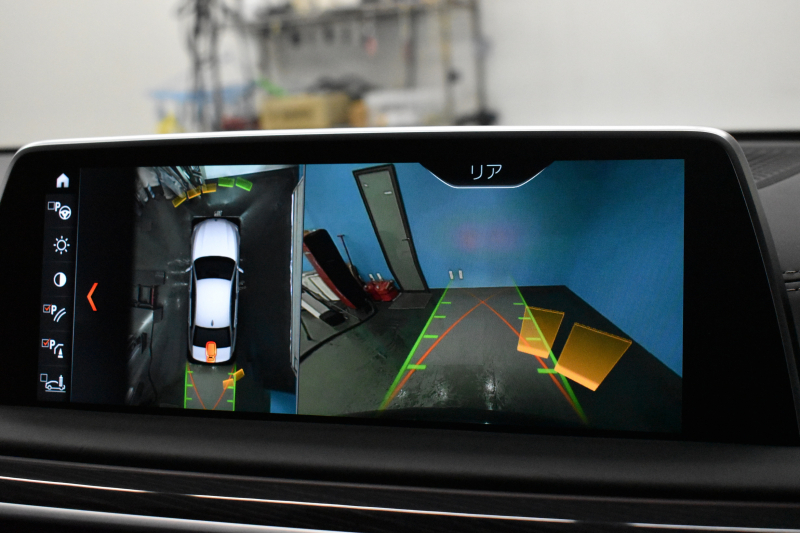 BMW 7シリーズ 740d XﾄﾞﾗｲﾌﾞMｽﾎﾟｰﾂ  4WD ｻﾝﾙｰﾌ ﾚｰｻﾞｰLED 3DﾃﾞｻﾞｲﾝFﾘｯﾌﾟｽﾎﾟｲﾗ ﾘﾓｰﾄP Fﾏｯｻｰｼﾞ&ﾍﾞﾝﾁﾚｰｼｮﾝ全席ﾋｰﾀｰ付黒革 ACC HUD ﾊｰﾏﾝｶｰﾄﾞﾝ ｼﾞｪｽﾁｬｰｺﾝﾄﾛｰﾙ ﾀｯﾁﾊﾟﾈﾙ対応HDDﾅﾋﾞ3Dﾋﾞｭｰ 車線変更&逸脱警告 液晶ﾒｰﾀｰ 電動ﾄﾗﾝｸ 2年保証