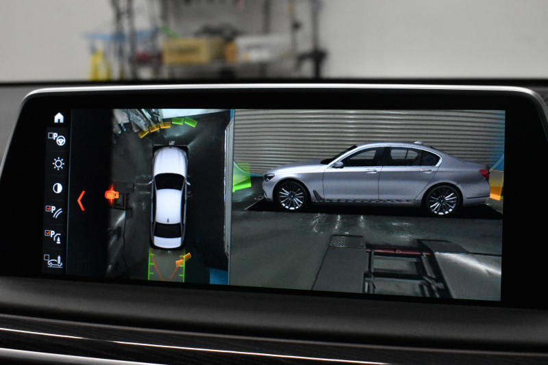 BMW 7シリーズ 740d XﾄﾞﾗｲﾌﾞMｽﾎﾟｰﾂ  4WD ｻﾝﾙｰﾌ ﾚｰｻﾞｰLED 3DﾃﾞｻﾞｲﾝFﾘｯﾌﾟｽﾎﾟｲﾗ ﾘﾓｰﾄP Fﾏｯｻｰｼﾞ&ﾍﾞﾝﾁﾚｰｼｮﾝ全席ﾋｰﾀｰ付黒革 ACC HUD ﾊｰﾏﾝｶｰﾄﾞﾝ ｼﾞｪｽﾁｬｰｺﾝﾄﾛｰﾙ ﾀｯﾁﾊﾟﾈﾙ対応HDDﾅﾋﾞ3Dﾋﾞｭｰ 車線変更&逸脱警告 液晶ﾒｰﾀｰ 電動ﾄﾗﾝｸ 2年保証