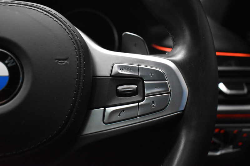 BMW 7シリーズ 740d XﾄﾞﾗｲﾌﾞMｽﾎﾟｰﾂ  4WD ｻﾝﾙｰﾌ ﾚｰｻﾞｰLED 3DﾃﾞｻﾞｲﾝFﾘｯﾌﾟｽﾎﾟｲﾗ ﾘﾓｰﾄP Fﾏｯｻｰｼﾞ&ﾍﾞﾝﾁﾚｰｼｮﾝ全席ﾋｰﾀｰ付黒革 ACC HUD ﾊｰﾏﾝｶｰﾄﾞﾝ ｼﾞｪｽﾁｬｰｺﾝﾄﾛｰﾙ ﾀｯﾁﾊﾟﾈﾙ対応HDDﾅﾋﾞ3Dﾋﾞｭｰ 車線変更&逸脱警告 液晶ﾒｰﾀｰ 電動ﾄﾗﾝｸ 2年保証