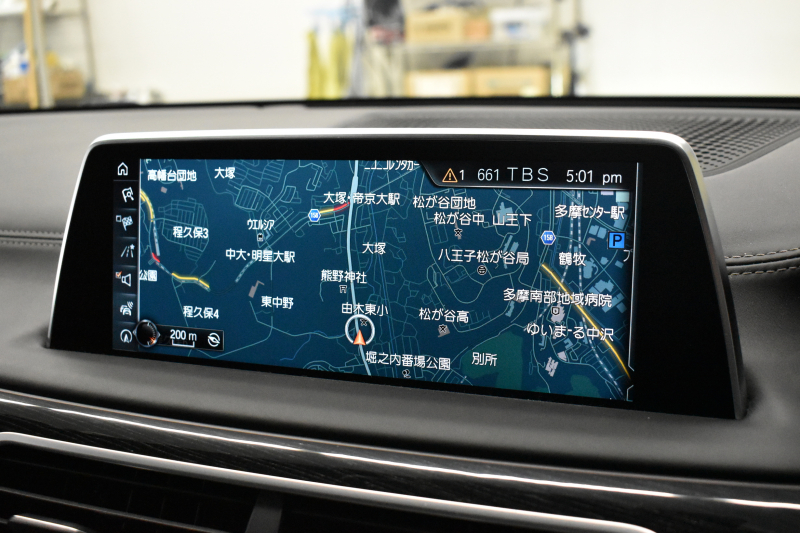 BMW 7シリーズ 750i Mｽﾎﾟｰﾂ V8 ｻﾝR Fﾏｯｻｰｼﾞ&ﾍﾞﾝﾁﾚｰｼｮﾝ 全席ﾋｰﾀｰ付黒革 ﾚｰｻﾞｰLED  液晶ｷｰ ﾘﾓｰﾄｺﾝﾄﾛｰﾙﾊﾟｰｷﾝｸﾞ 追従ACC HUD ﾊｰﾏﾝｶｰﾄﾞﾝ ｼﾞｪｽﾁｬｰｺﾝﾄﾛｰﾙ ﾀｯﾁﾊﾟﾈﾙ対応HDDﾅﾋﾞ3Dﾋﾞｭｰ Bｶﾒﾗ 車線変更&逸脱&歩行者警告 液晶ﾒｰﾀｰ 電動ﾄﾗﾝｸ 2年保証