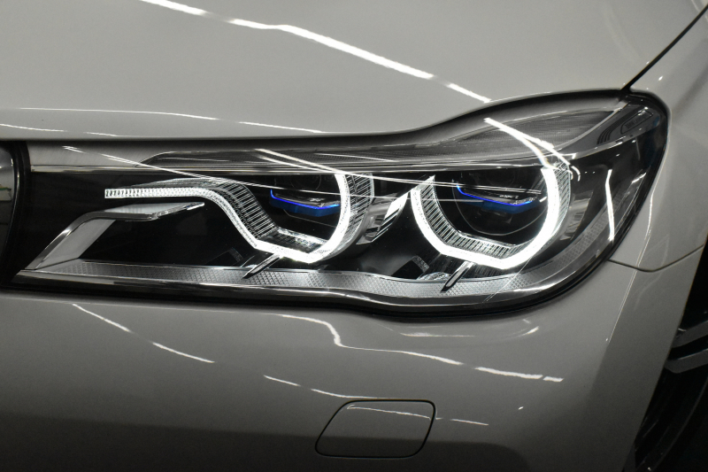 BMW 7シリーズ 750i Mｽﾎﾟｰﾂ V8 ｻﾝR Fﾏｯｻｰｼﾞ&ﾍﾞﾝﾁﾚｰｼｮﾝ 全席ﾋｰﾀｰ付黒革 ﾚｰｻﾞｰLED  液晶ｷｰ ﾘﾓｰﾄｺﾝﾄﾛｰﾙﾊﾟｰｷﾝｸﾞ 追従ACC HUD ﾊｰﾏﾝｶｰﾄﾞﾝ ｼﾞｪｽﾁｬｰｺﾝﾄﾛｰﾙ ﾀｯﾁﾊﾟﾈﾙ対応HDDﾅﾋﾞ3Dﾋﾞｭｰ Bｶﾒﾗ 車線変更&逸脱&歩行者警告 液晶ﾒｰﾀｰ 電動ﾄﾗﾝｸ 2年保証