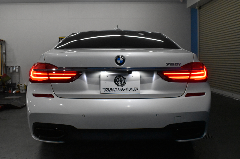 BMW 7シリーズ 750i Mｽﾎﾟｰﾂ V8 ｻﾝR Fﾏｯｻｰｼﾞ&ﾍﾞﾝﾁﾚｰｼｮﾝ 全席ﾋｰﾀｰ付黒革 ﾚｰｻﾞｰLED  液晶ｷｰ ﾘﾓｰﾄｺﾝﾄﾛｰﾙﾊﾟｰｷﾝｸﾞ 追従ACC HUD ﾊｰﾏﾝｶｰﾄﾞﾝ ｼﾞｪｽﾁｬｰｺﾝﾄﾛｰﾙ ﾀｯﾁﾊﾟﾈﾙ対応HDDﾅﾋﾞ3Dﾋﾞｭｰ Bｶﾒﾗ 車線変更&逸脱&歩行者警告 液晶ﾒｰﾀｰ 電動ﾄﾗﾝｸ 2年保証