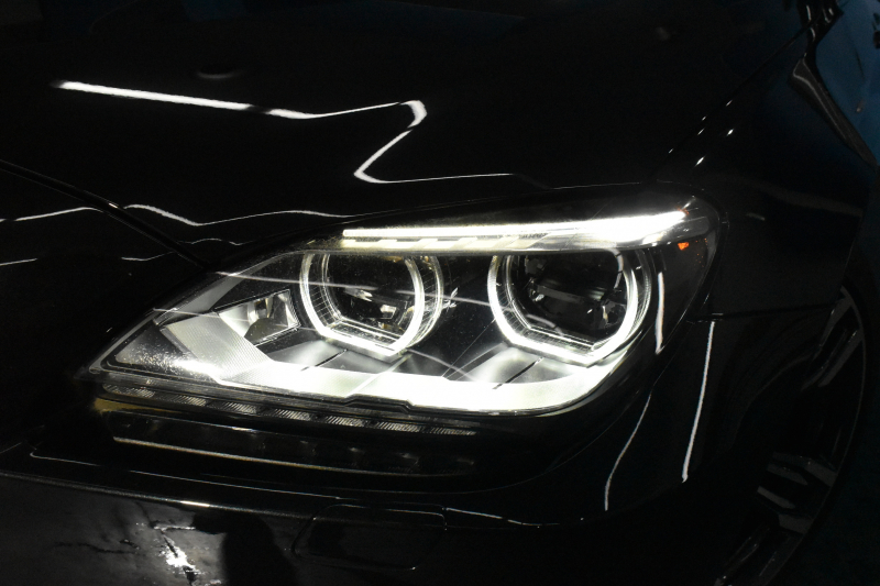 BMW Mシリーズ M6ｸﾞﾗﾝｸｰﾍﾟ MDCT 正規D車 左H ｶｰﾎﾞﾝﾙｰﾌ 7速DCT LEDﾍｯﾄﾞﾗｲﾄ ﾋｰﾀｰ付ｼﾙﾊﾞｰｽﾄｰﾝﾚｻﾞｰ 衝突軽減B 車線逸脱&歩行者警告 可変Mｻｽ Mﾌﾞﾚｰｷ HUD 20AW TOPﾋﾞｭｰ Bｶﾒﾗ ｿﾌﾄｸﾛｰｽﾞﾄﾞｱ 電動Rｻﾝｼｪｰﾄﾞ 2年保証