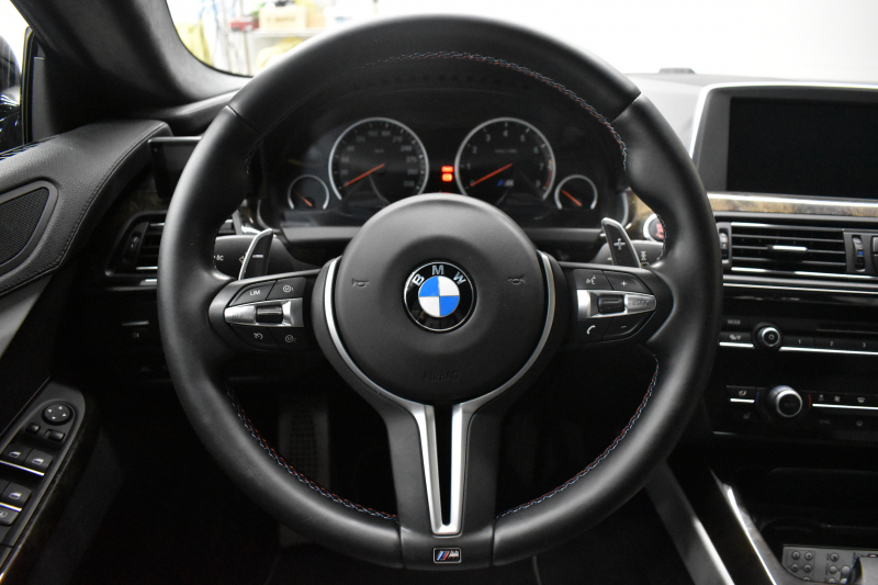 BMW Mシリーズ M6ｸﾞﾗﾝｸｰﾍﾟ MDCT 正規D車 左H ｶｰﾎﾞﾝﾙｰﾌ 7速DCT LEDﾍｯﾄﾞﾗｲﾄ ﾋｰﾀｰ付ｼﾙﾊﾞｰｽﾄｰﾝﾚｻﾞｰ 衝突軽減B 車線逸脱&歩行者警告 可変Mｻｽ Mﾌﾞﾚｰｷ HUD 20AW TOPﾋﾞｭｰ Bｶﾒﾗ ｿﾌﾄｸﾛｰｽﾞﾄﾞｱ 電動Rｻﾝｼｪｰﾄﾞ 2年保証
