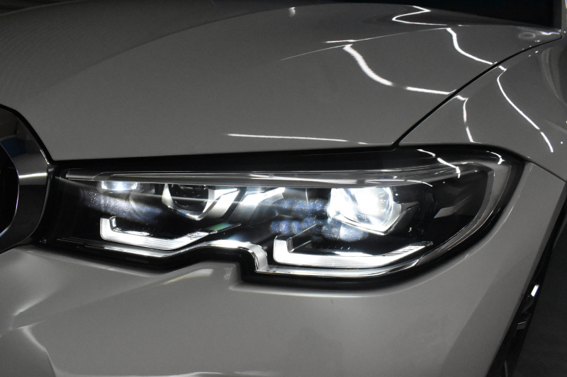 BMW 3シリーズ 320i Mｽﾎﾟｰﾂ ｺﾝﾌｫｰﾄP G20型 ﾋｰﾀｰ付茶革 電動ﾄﾗﾝｸ HiFiｽﾋﾟｰｶｰ ﾀｯﾁﾊﾟﾈﾙﾅﾋﾞ ｱｯﾌﾟﾙｶｰﾌﾟﾚｲ ﾌﾙｾｸﾞCD/DVD再生 19AW 追従ACC LEDﾍｯﾄﾞﾗｲﾄ 側面衝突&車線変更&逸脱&歩行車警告 液晶ﾒｰﾀｰ 後退ｱｼｽﾄ Pｱｼｽﾄ ｱｸﾃｨﾌﾞPDC緊急ﾌﾞﾚｰｷ  2年保証