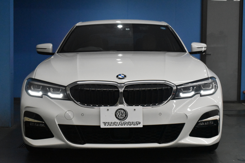 BMW 3シリーズ 320i Mｽﾎﾟｰﾂ ｺﾝﾌｫｰﾄP G20型 ﾋｰﾀｰ付茶革 電動ﾄﾗﾝｸ HiFiｽﾋﾟｰｶｰ ﾀｯﾁﾊﾟﾈﾙﾅﾋﾞ ｱｯﾌﾟﾙｶｰﾌﾟﾚｲ ﾌﾙｾｸﾞCD/DVD再生 19AW 追従ACC LEDﾍｯﾄﾞﾗｲﾄ 側面衝突&車線変更&逸脱&歩行車警告 液晶ﾒｰﾀｰ 後退ｱｼｽﾄ Pｱｼｽﾄ ｱｸﾃｨﾌﾞPDC緊急ﾌﾞﾚｰｷ  2年保証