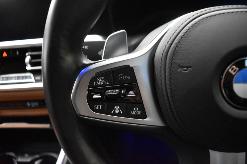 BMW 3シリーズ 320i Mｽﾎﾟｰﾂ ｺﾝﾌｫｰﾄP G20型 ﾋｰﾀｰ付茶革 電動ﾄﾗﾝｸ HiFiｽﾋﾟｰｶｰ ﾀｯﾁﾊﾟﾈﾙﾅﾋﾞ ｱｯﾌﾟﾙｶｰﾌﾟﾚｲ ﾌﾙｾｸﾞCD/DVD再生 19AW 追従ACC LEDﾍｯﾄﾞﾗｲﾄ 側面衝突&車線変更&逸脱&歩行車警告 液晶ﾒｰﾀｰ 後退ｱｼｽﾄ Pｱｼｽﾄ ｱｸﾃｨﾌﾞPDC緊急ﾌﾞﾚｰｷ  2年保証