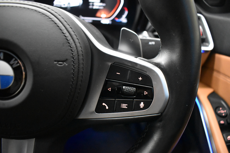 BMW 3シリーズ 320i Mｽﾎﾟｰﾂ ｺﾝﾌｫｰﾄP G20型 ﾋｰﾀｰ付茶革 電動ﾄﾗﾝｸ HiFiｽﾋﾟｰｶｰ ﾀｯﾁﾊﾟﾈﾙﾅﾋﾞ ｱｯﾌﾟﾙｶｰﾌﾟﾚｲ ﾌﾙｾｸﾞCD/DVD再生 19AW 追従ACC LEDﾍｯﾄﾞﾗｲﾄ 側面衝突&車線変更&逸脱&歩行車警告 液晶ﾒｰﾀｰ 後退ｱｼｽﾄ Pｱｼｽﾄ ｱｸﾃｨﾌﾞPDC緊急ﾌﾞﾚｰｷ  2年保証