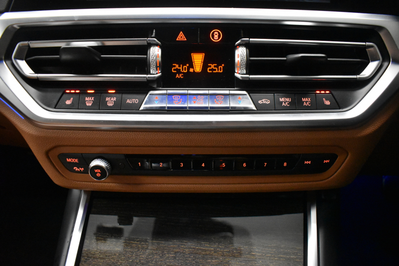 BMW 3シリーズ 320i Mｽﾎﾟｰﾂ ｺﾝﾌｫｰﾄP G20型 ﾋｰﾀｰ付茶革 電動ﾄﾗﾝｸ HiFiｽﾋﾟｰｶｰ ﾀｯﾁﾊﾟﾈﾙﾅﾋﾞ ｱｯﾌﾟﾙｶｰﾌﾟﾚｲ ﾌﾙｾｸﾞCD/DVD再生 19AW 追従ACC LEDﾍｯﾄﾞﾗｲﾄ 側面衝突&車線変更&逸脱&歩行車警告 液晶ﾒｰﾀｰ 後退ｱｼｽﾄ Pｱｼｽﾄ ｱｸﾃｨﾌﾞPDC緊急ﾌﾞﾚｰｷ  2年保証