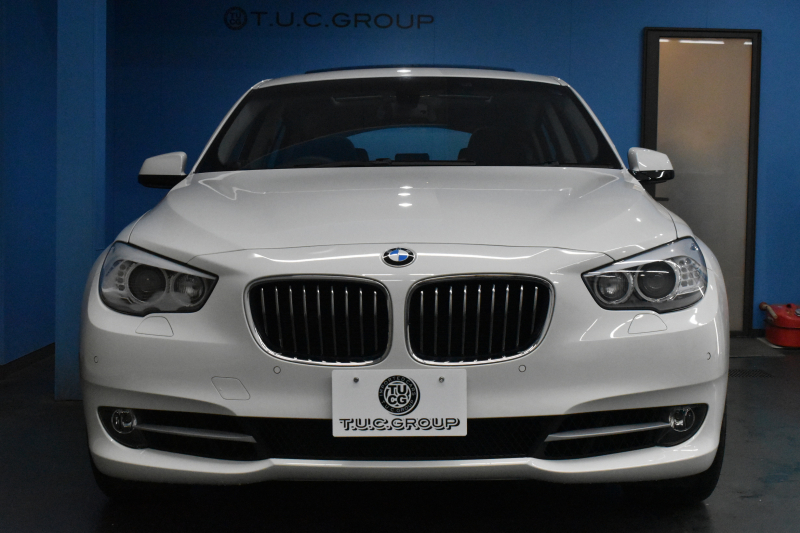 BMW 5シリーズ 535iｸﾞﾗﾝﾂｰﾘｽﾓ ｺﾝﾌｫｰﾄP ﾊﾟﾉﾗﾏｻﾝﾙｰﾌ 1ｵｰﾅｰ 全席ﾋｰﾀｰ前席ﾍﾞﾝﾁﾚｰｼｮﾝ付黒革 ｽﾏｰﾄｷｰ ﾌﾙｾｸﾞ ﾅﾋﾞTOPﾋﾞｭｰ Bｶﾒﾗ 前後PDC 電動ﾄﾗﾝｸ ｸﾙｺﾝ 18AW ETC 2年保証