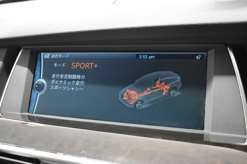 BMW 5シリーズ 535iｸﾞﾗﾝﾂｰﾘｽﾓ ｺﾝﾌｫｰﾄP ﾊﾟﾉﾗﾏｻﾝﾙｰﾌ 1ｵｰﾅｰ 全席ﾋｰﾀｰ前席ﾍﾞﾝﾁﾚｰｼｮﾝ付黒革 ｽﾏｰﾄｷｰ ﾌﾙｾｸﾞ ﾅﾋﾞTOPﾋﾞｭｰ Bｶﾒﾗ 前後PDC 電動ﾄﾗﾝｸ ｸﾙｺﾝ 18AW ETC 2年保証