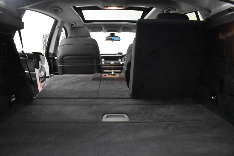 BMW 5シリーズ 535iｸﾞﾗﾝﾂｰﾘｽﾓ ｺﾝﾌｫｰﾄP ﾊﾟﾉﾗﾏｻﾝﾙｰﾌ 1ｵｰﾅｰ 全席ﾋｰﾀｰ前席ﾍﾞﾝﾁﾚｰｼｮﾝ付黒革 ｽﾏｰﾄｷｰ ﾌﾙｾｸﾞ ﾅﾋﾞTOPﾋﾞｭｰ Bｶﾒﾗ 前後PDC 電動ﾄﾗﾝｸ ｸﾙｺﾝ 18AW ETC 2年保証