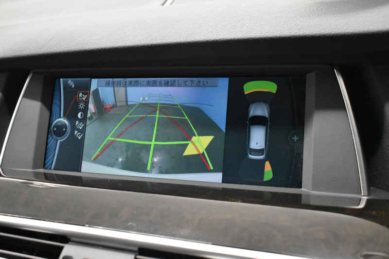 BMW 5シリーズ 535iｸﾞﾗﾝﾂｰﾘｽﾓ ｺﾝﾌｫｰﾄP ﾊﾟﾉﾗﾏｻﾝﾙｰﾌ 1ｵｰﾅｰ 全席ﾋｰﾀｰ前席ﾍﾞﾝﾁﾚｰｼｮﾝ付黒革 ｽﾏｰﾄｷｰ ﾌﾙｾｸﾞ ﾅﾋﾞTOPﾋﾞｭｰ Bｶﾒﾗ 前後PDC 電動ﾄﾗﾝｸ ｸﾙｺﾝ 18AW ETC 2年保証