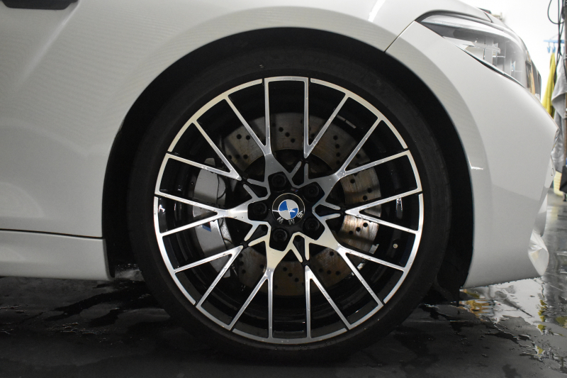 BMW Mシリーズ M2 ｺﾝﾍﾟﾃｨｼｮﾝ MDCT 7速DCT LCI後期 ｱｸﾗﾎﾟ ﾋﾞｯﾁﾏﾌﾗｰ ｱﾀﾞﾌﾟﾃｨﾌﾞﾍｷｻｺﾞﾅﾙLEDﾍｯﾄﾞﾗｲﾄ&ﾃｰﾙ ﾋｰﾀｰ付黒革 ﾀｯﾁﾊﾟﾈﾙHDDﾅﾋﾞ 19AW 車線逸脱&歩行者警告 衝突軽減ﾌﾞﾚｰｷ ｶｰﾎﾞﾝｲﾝﾃﾘｱ Bｶﾒﾗ iｽﾄｯﾌﾟ ｽﾏｰﾄｷｰ 2年保証