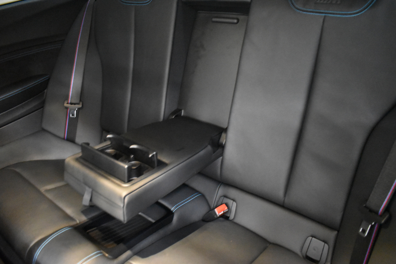 BMW Mシリーズ M2 ｺﾝﾍﾟﾃｨｼｮﾝ MDCT 7速DCT LCI後期 ｱｸﾗﾎﾟ ﾋﾞｯﾁﾏﾌﾗｰ ｱﾀﾞﾌﾟﾃｨﾌﾞﾍｷｻｺﾞﾅﾙLEDﾍｯﾄﾞﾗｲﾄ&ﾃｰﾙ ﾋｰﾀｰ付黒革 ﾀｯﾁﾊﾟﾈﾙHDDﾅﾋﾞ 19AW 車線逸脱&歩行者警告 衝突軽減ﾌﾞﾚｰｷ ｶｰﾎﾞﾝｲﾝﾃﾘｱ Bｶﾒﾗ iｽﾄｯﾌﾟ ｽﾏｰﾄｷｰ 2年保証