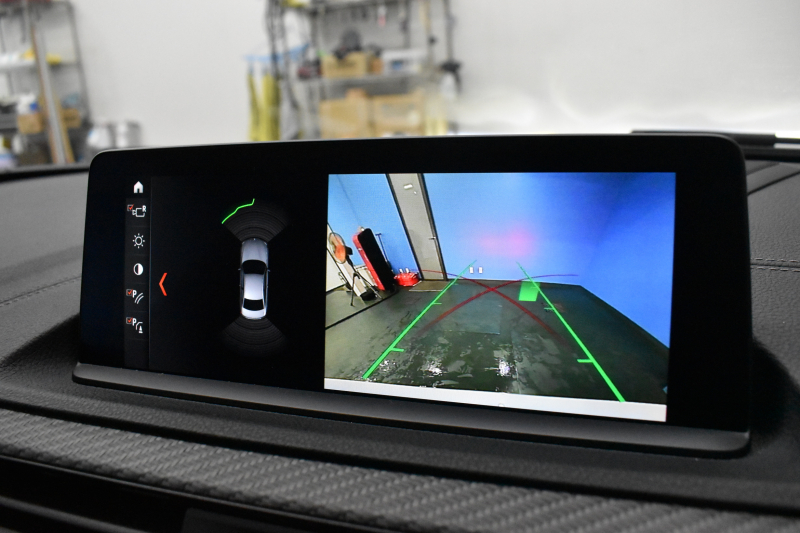 BMW Mシリーズ M2 ｺﾝﾍﾟﾃｨｼｮﾝ MDCT 7速DCT LCI後期 ｱｸﾗﾎﾟ ﾋﾞｯﾁﾏﾌﾗｰ ｱﾀﾞﾌﾟﾃｨﾌﾞﾍｷｻｺﾞﾅﾙLEDﾍｯﾄﾞﾗｲﾄ&ﾃｰﾙ ﾋｰﾀｰ付黒革 ﾀｯﾁﾊﾟﾈﾙHDDﾅﾋﾞ 19AW 車線逸脱&歩行者警告 衝突軽減ﾌﾞﾚｰｷ ｶｰﾎﾞﾝｲﾝﾃﾘｱ Bｶﾒﾗ iｽﾄｯﾌﾟ ｽﾏｰﾄｷｰ 2年保証