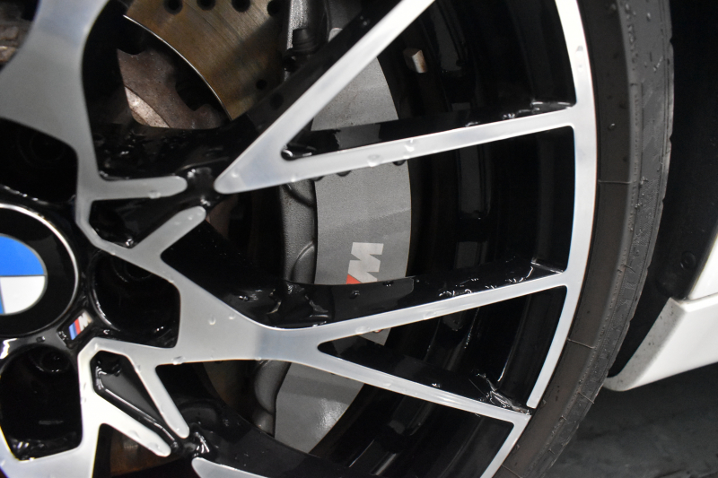 BMW Mシリーズ M2 ｺﾝﾍﾟﾃｨｼｮﾝ MDCT 7速DCT LCI後期 ｱｸﾗﾎﾟ ﾋﾞｯﾁﾏﾌﾗｰ ｱﾀﾞﾌﾟﾃｨﾌﾞﾍｷｻｺﾞﾅﾙLEDﾍｯﾄﾞﾗｲﾄ&ﾃｰﾙ ﾋｰﾀｰ付黒革 ﾀｯﾁﾊﾟﾈﾙHDDﾅﾋﾞ 19AW 車線逸脱&歩行者警告 衝突軽減ﾌﾞﾚｰｷ ｶｰﾎﾞﾝｲﾝﾃﾘｱ Bｶﾒﾗ iｽﾄｯﾌﾟ ｽﾏｰﾄｷｰ 2年保証