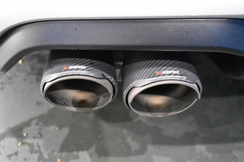 BMW Mシリーズ M2 ｺﾝﾍﾟﾃｨｼｮﾝ MDCT 7速DCT LCI後期 ｱｸﾗﾎﾟ ﾋﾞｯﾁﾏﾌﾗｰ ｱﾀﾞﾌﾟﾃｨﾌﾞﾍｷｻｺﾞﾅﾙLEDﾍｯﾄﾞﾗｲﾄ&ﾃｰﾙ ﾋｰﾀｰ付黒革 ﾀｯﾁﾊﾟﾈﾙHDDﾅﾋﾞ 19AW 車線逸脱&歩行者警告 衝突軽減ﾌﾞﾚｰｷ ｶｰﾎﾞﾝｲﾝﾃﾘｱ Bｶﾒﾗ iｽﾄｯﾌﾟ ｽﾏｰﾄｷｰ 2年保証