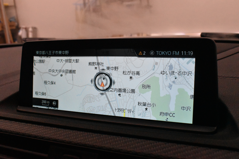 BMW Mシリーズ M2 ｺﾝﾍﾟﾃｨｼｮﾝ MDCT 7速DCT LCI後期 ｱｸﾗﾎﾟ ﾋﾞｯﾁﾏﾌﾗｰ ｱﾀﾞﾌﾟﾃｨﾌﾞﾍｷｻｺﾞﾅﾙLEDﾍｯﾄﾞﾗｲﾄ&ﾃｰﾙ ﾋｰﾀｰ付黒革 ﾀｯﾁﾊﾟﾈﾙHDDﾅﾋﾞ 19AW 車線逸脱&歩行者警告 衝突軽減ﾌﾞﾚｰｷ ｶｰﾎﾞﾝｲﾝﾃﾘｱ Bｶﾒﾗ iｽﾄｯﾌﾟ ｽﾏｰﾄｷｰ 2年保証