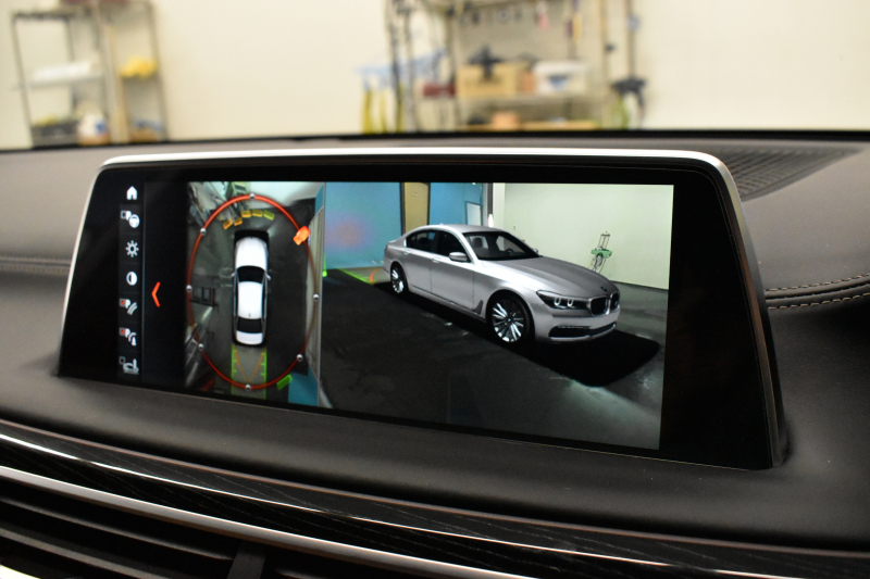 BMW 7シリーズ 740i Mｽﾎﾟｰﾂ ﾘｱｺﾝﾌｫｰﾄP ﾘｱｴﾝﾀｰﾃｲﾒﾝﾄ 後席ﾓﾆﾀｰ ﾃﾞｨｽﾌﾟﾚｲｷｰ ﾘﾓｰﾄ駐車 ｻﾝﾙｰﾌ ﾚｰｻﾞｰLED 前席ﾏｯｻｰｼﾞ全席ﾋｰﾀｰ&ﾍﾞﾝﾁﾚｰｼｮﾝ付茶革 ACC HUD ﾊｰﾏﾝｶｰﾄﾞﾝ ｼﾞｪｽﾁｬｰｺﾝﾄﾛｰﾙ ﾀｯﾁﾊﾟﾈﾙﾅﾋﾞ3Dﾋﾞｭｰ LCW 液晶ﾒｰﾀｰ 2年保証