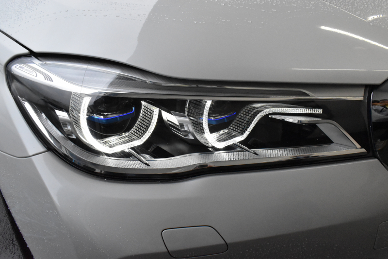 BMW 7シリーズ 740i Mｽﾎﾟｰﾂ ﾘｱｺﾝﾌｫｰﾄP ﾘｱｴﾝﾀｰﾃｲﾒﾝﾄ 後席ﾓﾆﾀｰ ﾃﾞｨｽﾌﾟﾚｲｷｰ ﾘﾓｰﾄ駐車 ｻﾝﾙｰﾌ ﾚｰｻﾞｰLED 前席ﾏｯｻｰｼﾞ全席ﾋｰﾀｰ&ﾍﾞﾝﾁﾚｰｼｮﾝ付茶革 ACC HUD ﾊｰﾏﾝｶｰﾄﾞﾝ ｼﾞｪｽﾁｬｰｺﾝﾄﾛｰﾙ ﾀｯﾁﾊﾟﾈﾙﾅﾋﾞ3Dﾋﾞｭｰ LCW 液晶ﾒｰﾀｰ 2年保証