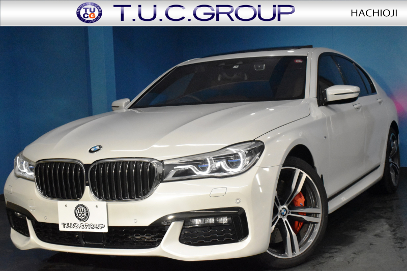 BMW 7シリーズ 740i Mｽﾎﾟｰﾂ ﾘｱｺﾝﾌｫｰﾄP ﾘｱｴﾝﾀｰﾃｲﾒﾝﾄ 後席ﾓﾆﾀｰ ﾃﾞｨｽﾌﾟﾚｲｷｰ ﾘﾓｰﾄ駐車 ｻﾝﾙｰﾌ ﾚｰｻﾞｰLED 前席ﾏｯｻｰｼﾞ全席ﾋｰﾀｰ&ﾍﾞﾝﾁﾚｰｼｮﾝ付茶革 ACC HUD ﾊｰﾏﾝｶｰﾄﾞﾝ ｼﾞｪｽﾁｬｰｺﾝﾄﾛｰﾙ ﾀｯﾁﾊﾟﾈﾙﾅﾋﾞ3Dﾋﾞｭｰ LCW 液晶ﾒｰﾀｰ 2年保証