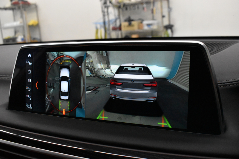 BMW 7シリーズ 740i Mｽﾎﾟｰﾂ ﾘｱｺﾝﾌｫｰﾄP ﾘｱｴﾝﾀｰﾃｲﾒﾝﾄ 後席ﾓﾆﾀｰ ﾃﾞｨｽﾌﾟﾚｲｷｰ ﾘﾓｰﾄ駐車 ｻﾝﾙｰﾌ ﾚｰｻﾞｰLED 前席ﾏｯｻｰｼﾞ全席ﾋｰﾀｰ&ﾍﾞﾝﾁﾚｰｼｮﾝ付茶革 ACC HUD ﾊｰﾏﾝｶｰﾄﾞﾝ ｼﾞｪｽﾁｬｰｺﾝﾄﾛｰﾙ ﾀｯﾁﾊﾟﾈﾙﾅﾋﾞ3Dﾋﾞｭｰ LCW 液晶ﾒｰﾀｰ 2年保証