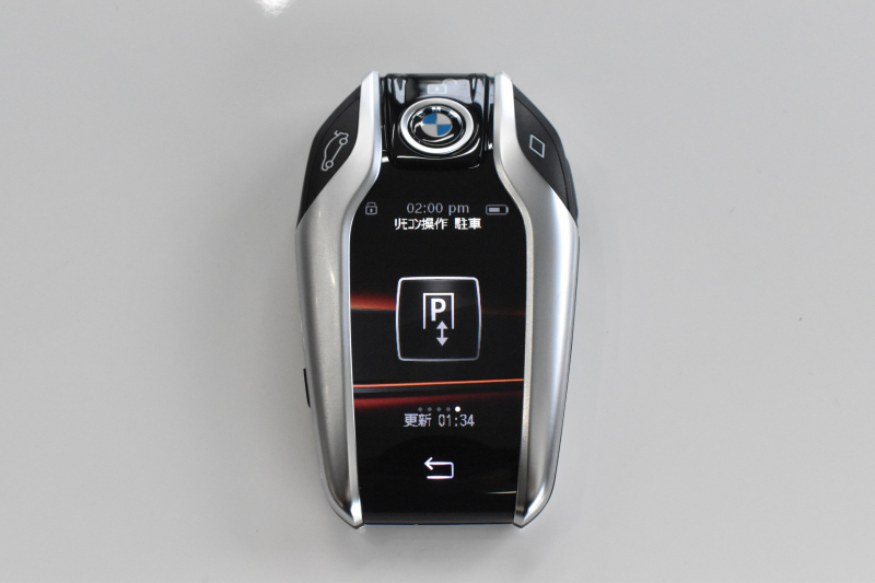 BMW 7シリーズ 740i Mｽﾎﾟｰﾂ ﾘｱｺﾝﾌｫｰﾄP ﾘｱｴﾝﾀｰﾃｲﾒﾝﾄ 後席ﾓﾆﾀｰ ﾃﾞｨｽﾌﾟﾚｲｷｰ ﾘﾓｰﾄ駐車 ｻﾝﾙｰﾌ ﾚｰｻﾞｰLED 前席ﾏｯｻｰｼﾞ全席ﾋｰﾀｰ&ﾍﾞﾝﾁﾚｰｼｮﾝ付茶革 ACC HUD ﾊｰﾏﾝｶｰﾄﾞﾝ ｼﾞｪｽﾁｬｰｺﾝﾄﾛｰﾙ ﾀｯﾁﾊﾟﾈﾙﾅﾋﾞ3Dﾋﾞｭｰ LCW 液晶ﾒｰﾀｰ 2年保証