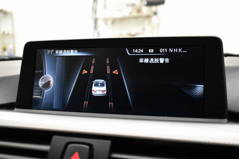 BMW 4シリーズ 435i ｶﾌﾞﾘｵﾚMｽﾎﾟｰﾂ ｱﾄﾞﾊﾞﾝｽﾄﾞｱｸﾃｨﾌﾞｾｰﾌﾃｨｰP Mﾊﾟﾌｫ-ﾏﾝｽ20AW 追従ACC HUD 直6ﾀｰﾎﾞ 電動ﾒﾀﾙﾙｰﾌ ﾋｰﾀｰ付黒革ｴｱｶﾗｰ LEDﾍｯﾄﾞﾗｲﾄ 車線逸脱&歩行者警告 衝突軽減B ﾌﾙｾｸﾞﾅﾋﾞBｶﾒﾗ前後PDC ｽﾏｰﾄｷｰ 2年保証